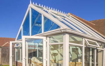 conservatory roof insulation costs Radmore Green