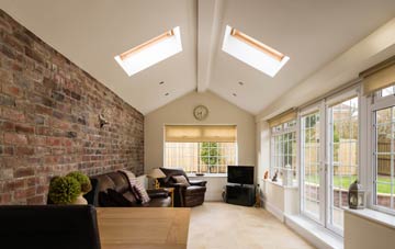 conservatory roof insulation Radmore Green, Cheshire