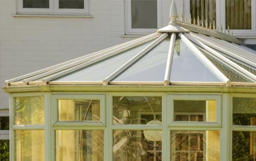 conservatory roof repair Radmore Green, Cheshire