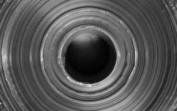 Radmore Green edpm waterproofing