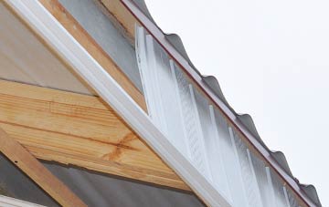 why Radmore Green fascia repairs are essential