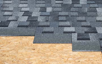 expert Radmore Green asphalt roof companies