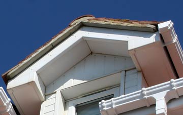 Radmore Green fascia installation costs