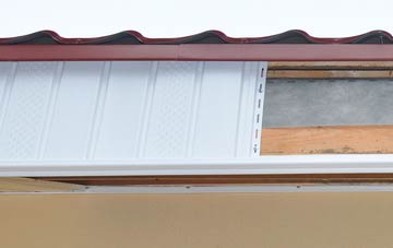 Radmore Green fascia repair costs