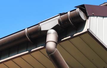 types of Radmore Green fascias
