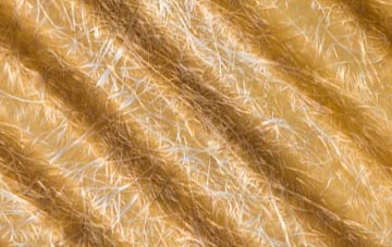 Radmore Green fibreglass roof waterproofing