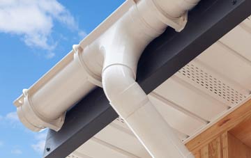 Radmore Green gutter installation costs