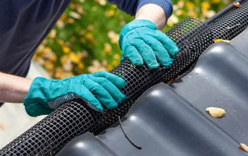 Radmore Green gutter repair companies