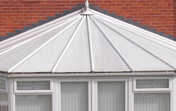 Radmore Green polycarbonate conservatory roof repairs