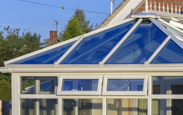 professional Radmore Green conservatory insulation