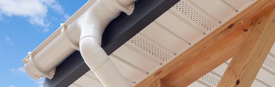 get Radmore Green guttering quotes today