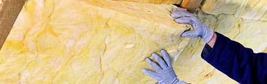 quotes for Radmore Green roof insulation