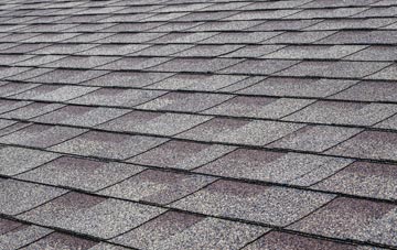 Radmore Green tiles for shallow pitch roofing