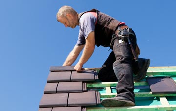 disadvantages of Radmore Green slate roofing