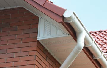 Radmore Green soffit repair costs