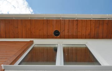 Radmore Green soffit repair quotes