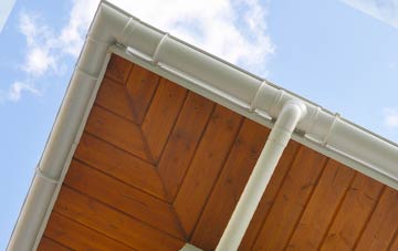 Radmore Green soffit types