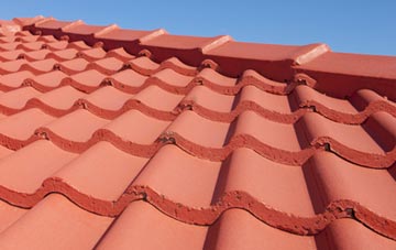 Radmore Green tile and slate roof replacement