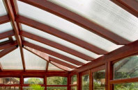 Radmore Green conservatory roofing insulation