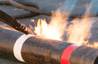 Radmore Green flat roofing replacement