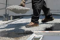 find rated Radmore Green flat roofing replacement companies