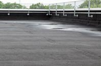 find rated Radmore Green flat roofing companies