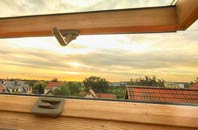 rated Radmore Green roof window companies