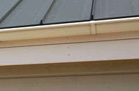 Radmore Green soffit repair