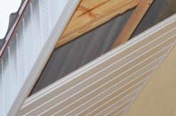 rated Radmore Green soffit repair companies