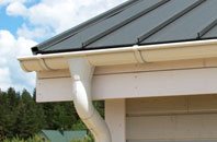 Radmore Green soffits