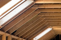 Radmore Green tapered roof insulation quotes